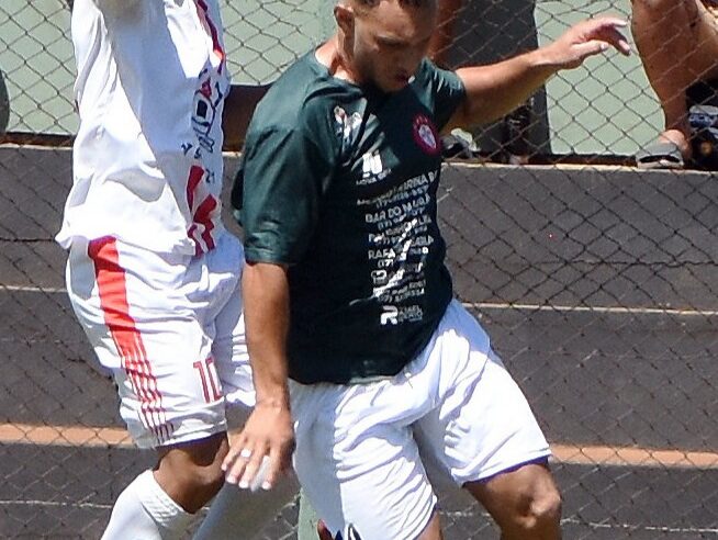 Ferroviário e Bom Jesus realizam segundo jogo da final da Série B