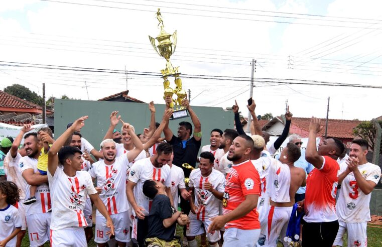 Ferroviário empata e sagra-se campeão da Série B