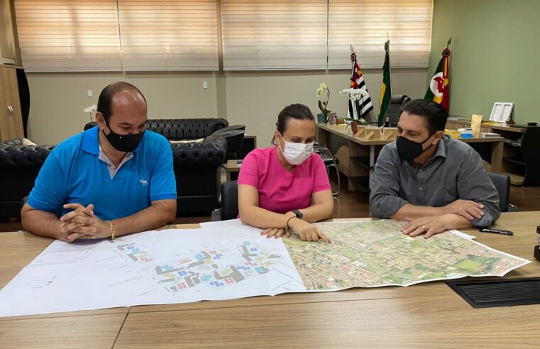 Câmara aprova projeto área interna do Newton Sopa