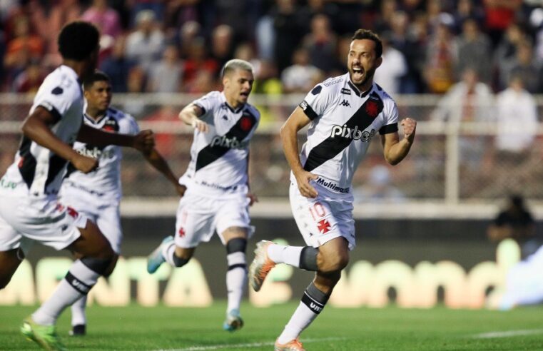 Vasco e Bahia garante as últimas vagas no acesso a Série A