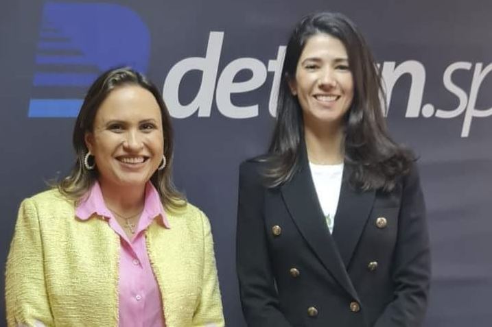 Prefeitura assina convênio de mais de R$ 3 milhões com Detran para recapeamento asfáltico