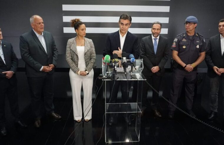 Multa de 100 mil: Governo de SP determina cumprimento de decisão do STF para desbloquear rodovias