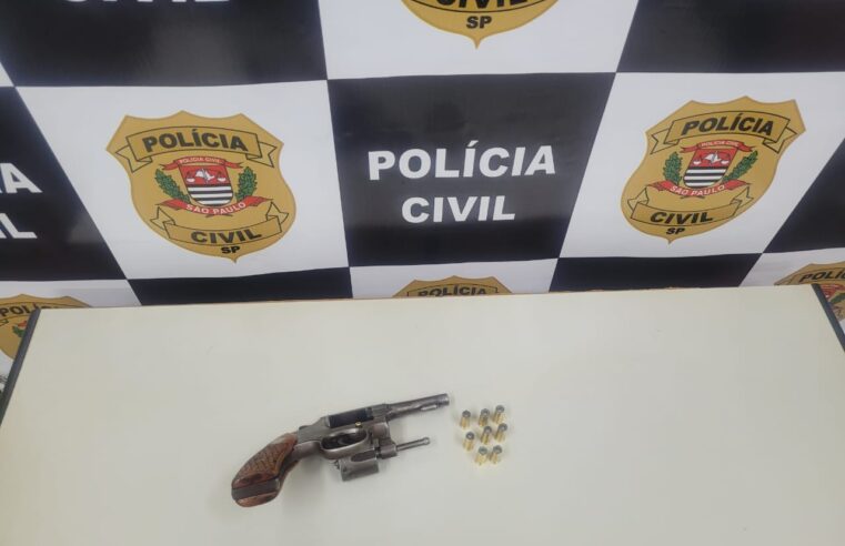 Polícia Civil de Barretos esclarece homicídio e prende suspeitos