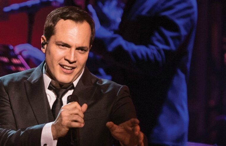 Pela primeira vez, Daniel Boaventura fará show em Barretos