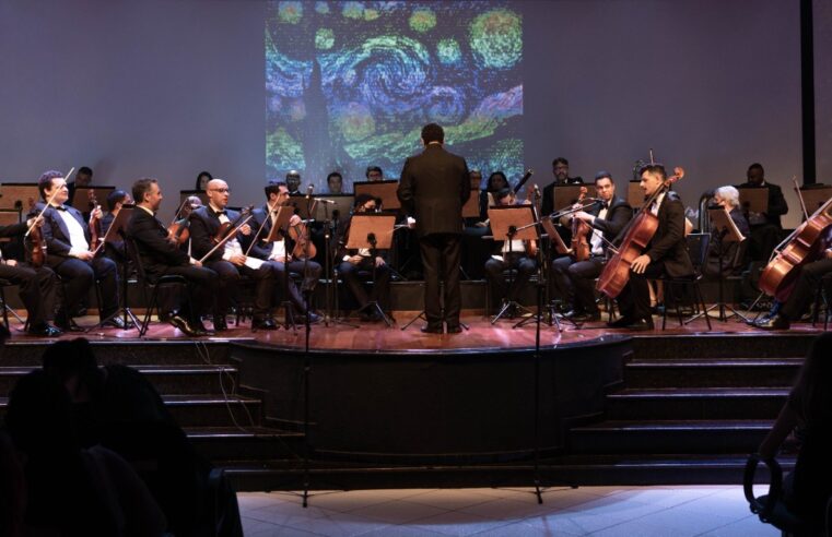 Orquestra Sinfônica Municipal de Barretos celebra a Consciência Negra