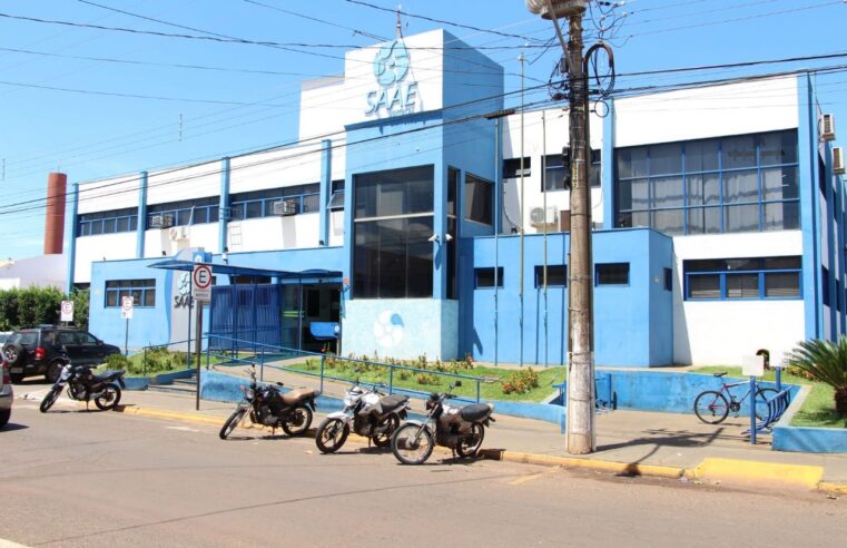 SAAE Barretos parcela dívidas em até 36 vezes