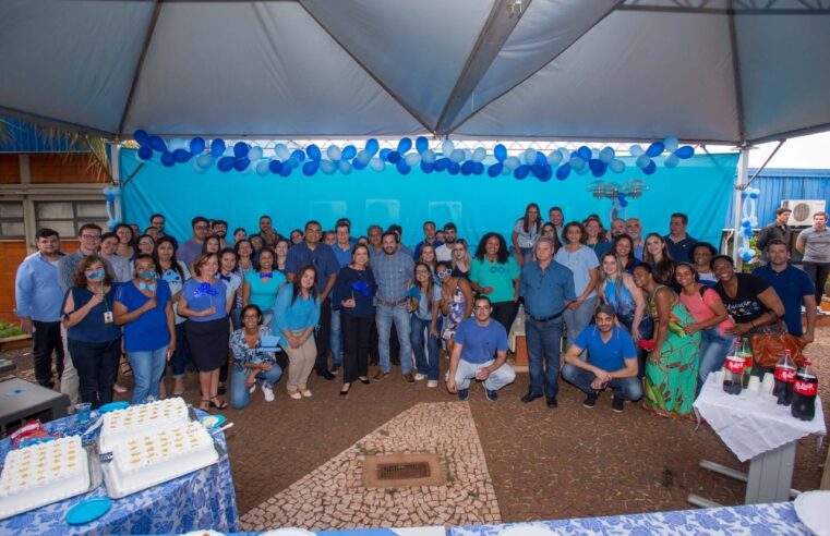 Prefeitura realiza ações de conscientização sobre Novembro Azul