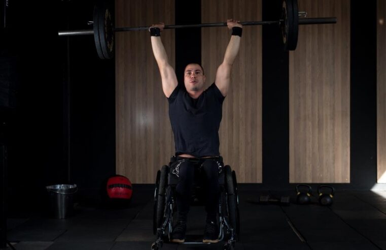 Fabrício Taveira fala sobre limites e desafios da vida em palestra no próximo dia 5