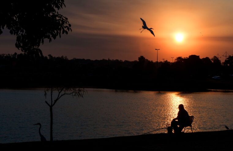 Abertas inscrições para o 4º Torneio Oficial de Pesca