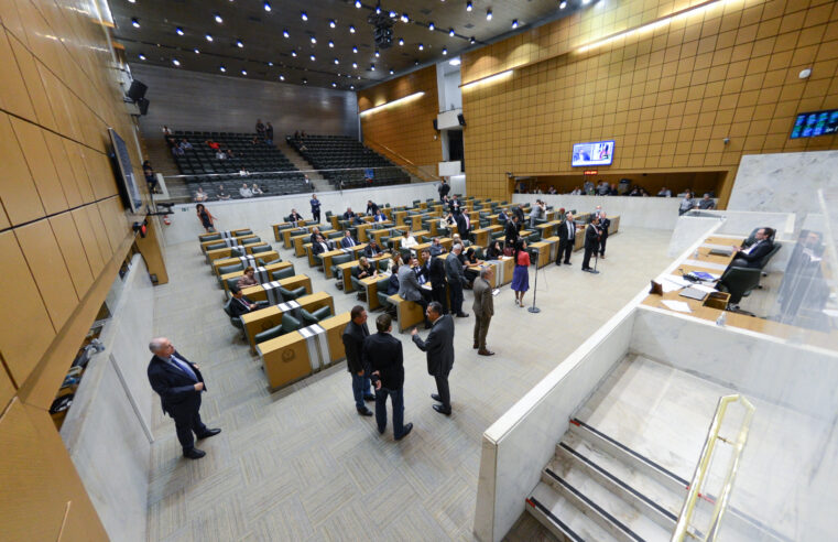 Alesp aprova aumento nos subsídios do governador, vice-governador e secretários do Estado de São Paulo