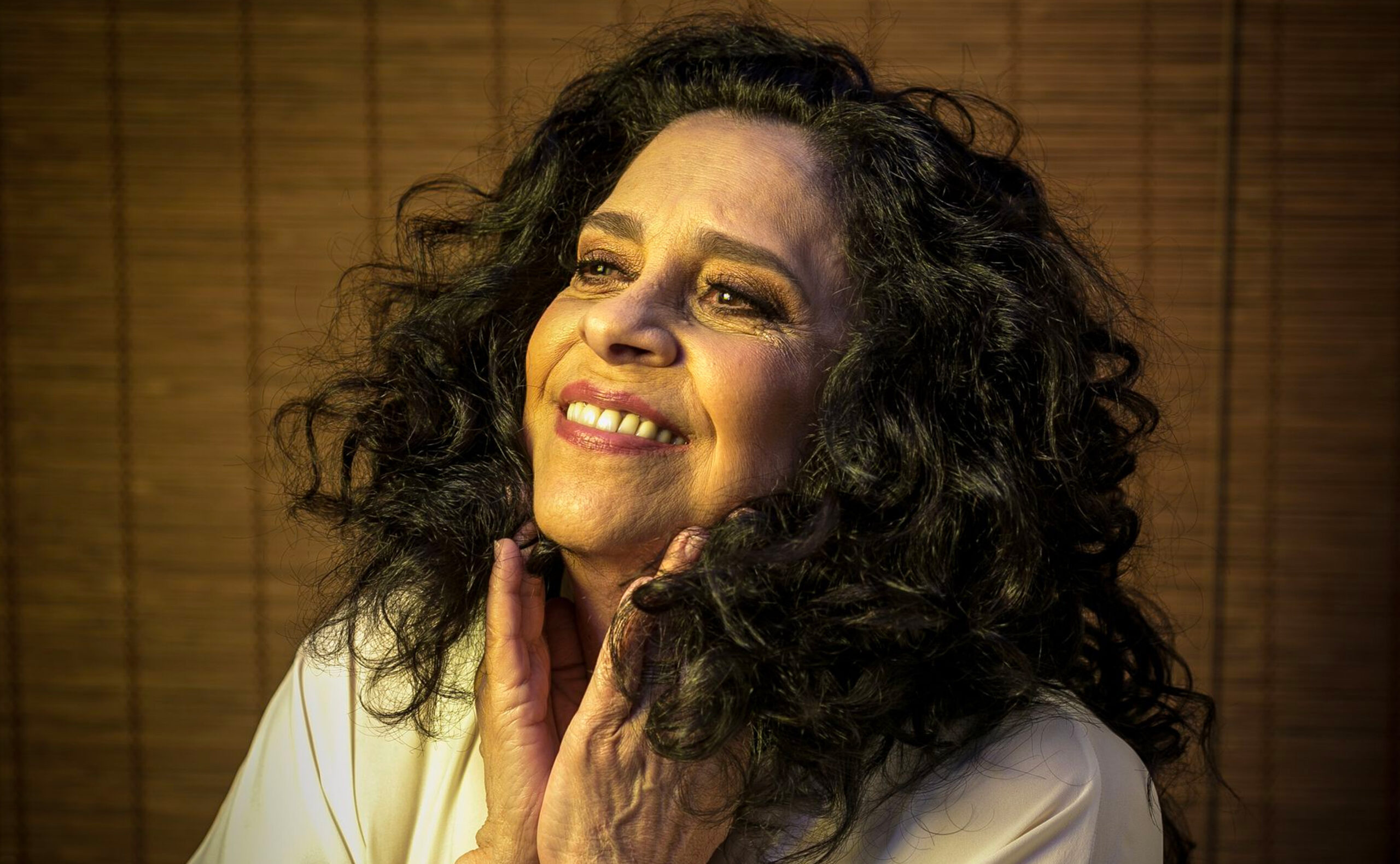 Gal Costa morre aos 77 anos