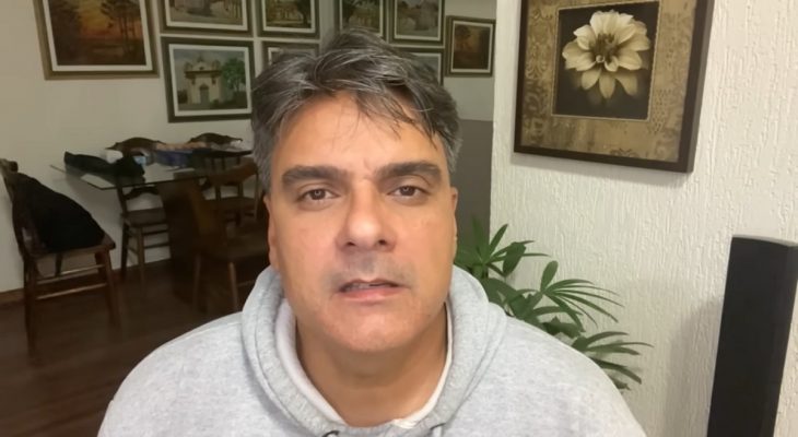 Igreja confirma morte de ex-ator Guilherme de Pádua