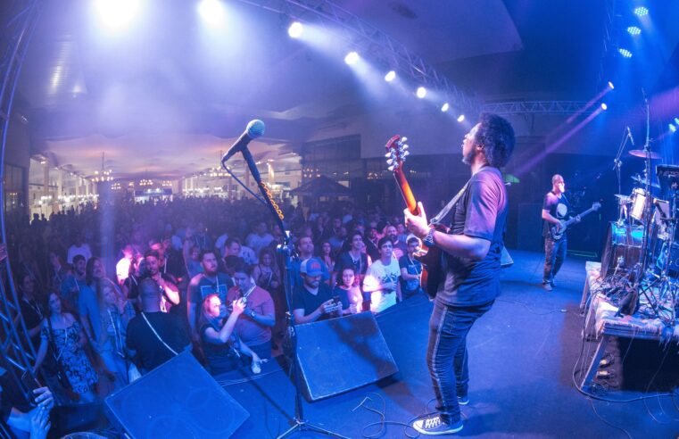 Ribeirão Preto recebe neste sábado festival cervejeiro com 40 rótulos