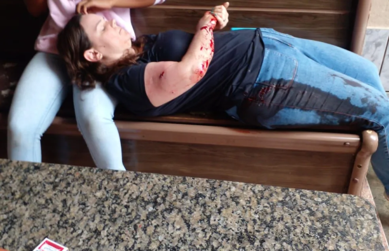 Assassino que invadiu escolas e matou três no Espírito Santo é apreendido