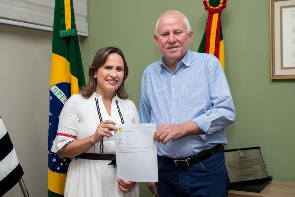 Câmara devolve R$ 3,8 milhões dos duodécimos à Prefeitura