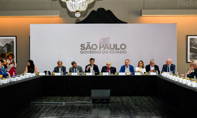 Governo homologa licitação do Lote Noroeste, com tarifas até 15% menores