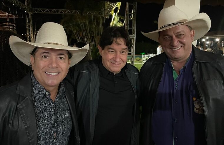 Estância Turística de Barretos participa do Congresso Brasileiro de Ecoturismo e Turismo de Aventura