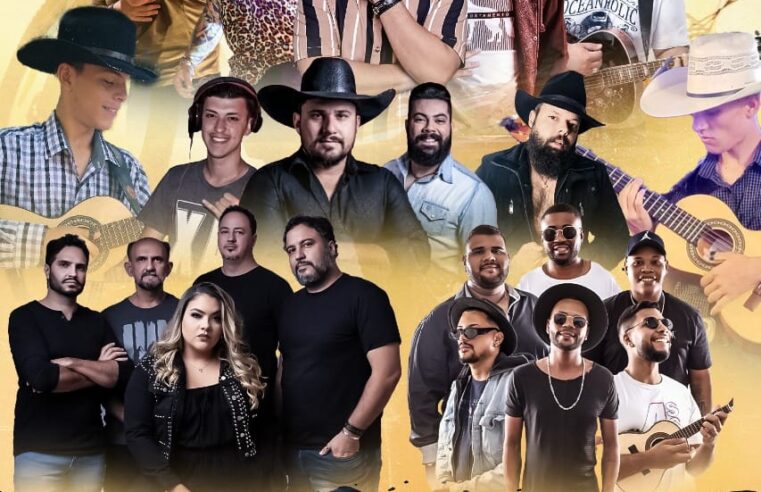 2º ‘Pedal Solidário’ terá shows, vacinação e doações neste domingo (18) 