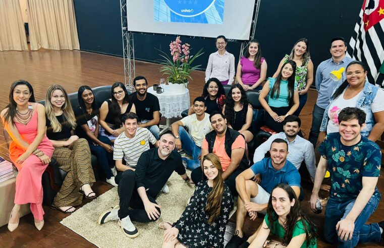 Semana da Área de Negócios do UNIFEB debateu sobre soft skills, carreira e finanças