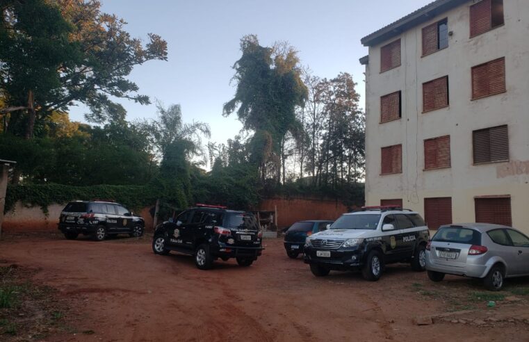 Justiça de Barretos condena 14 pessoas  por envolvimento com organização criminosa