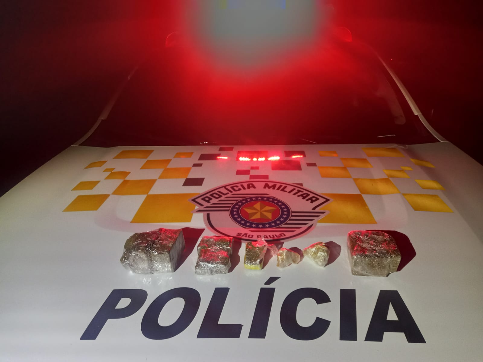 Policiamento Rodoviario prende individuos por trafico de drogas
