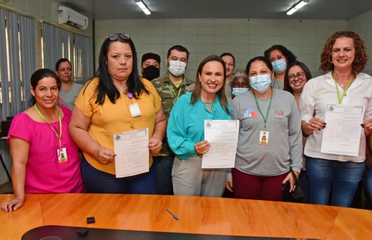 Agentes comunitários de saúde e de controle de endemias receberão incentivo no dia 27 de dezembro