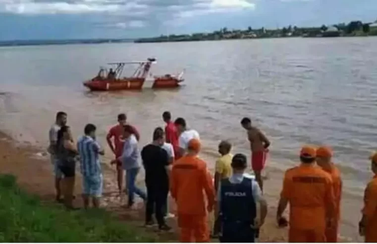 Três adultos e duas crianças morrem afogadas em Sumaré