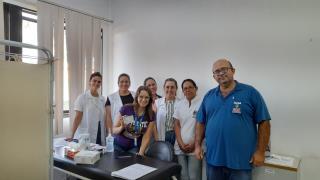 Prefeitura de Colina realizou ações durante Semana Estadual de Mobilização Contra a Dengue