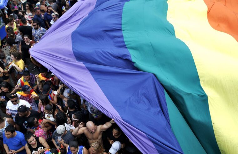 Segurança na 27ª Parada do Orgulho LGBTQIAP+ contará com inteligência policial