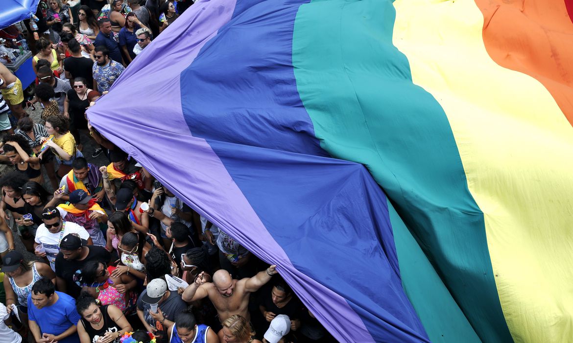 Segurança na 27ª Parada do Orgulho LGBTQIAP+ contará com inteligência policial