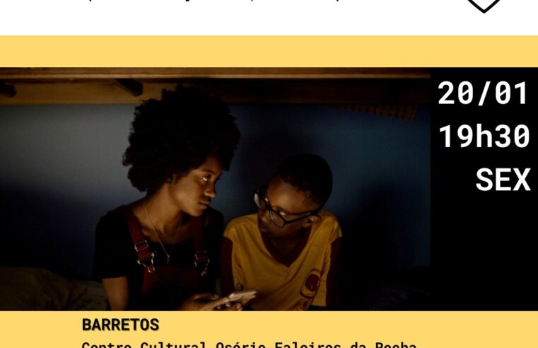Cine Barretos abre programação de 2023 com exibição do filme “Marte Um”