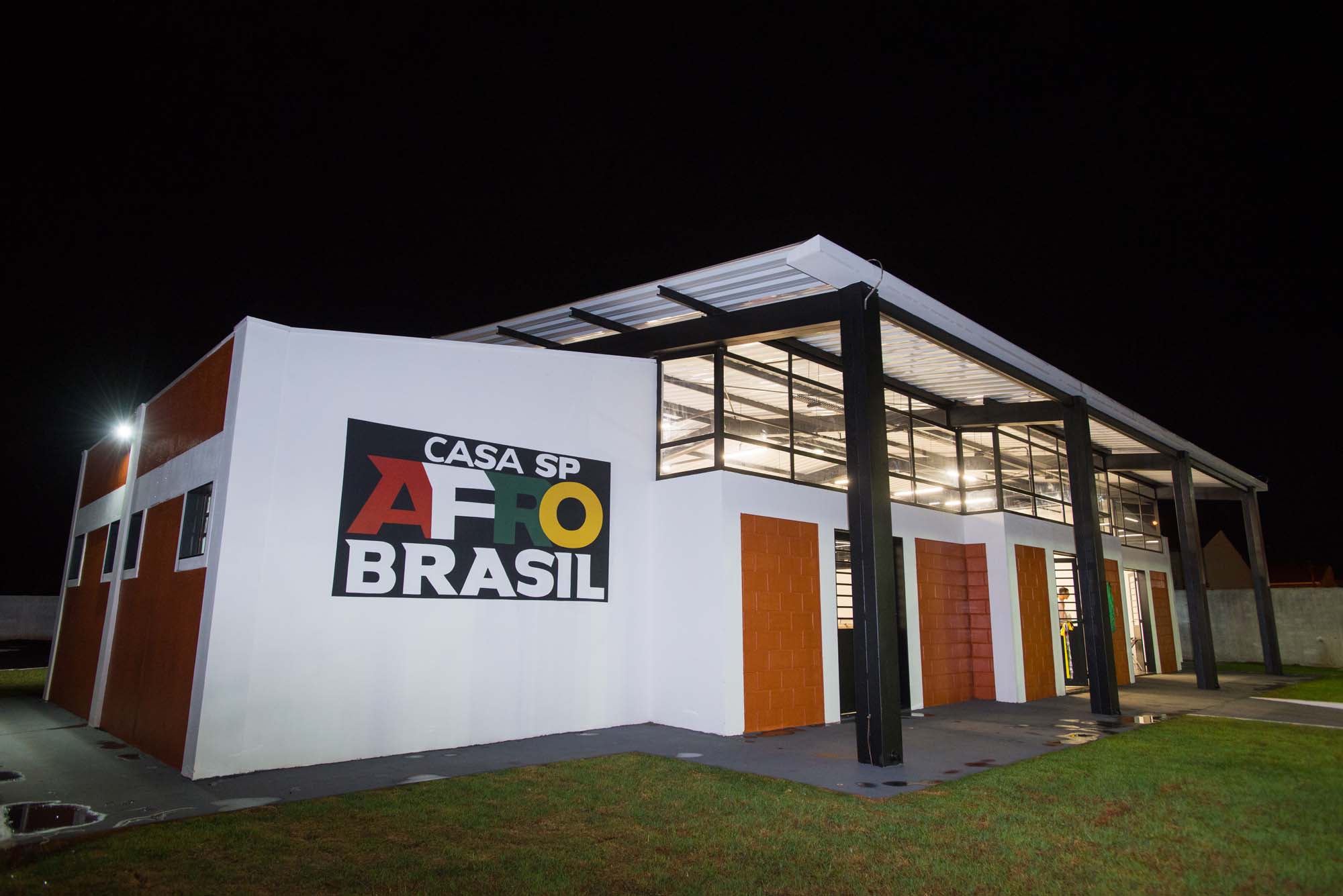 Casa Afro sedia Encontro de Folias de Reis na noite desta quinta-feira, 19