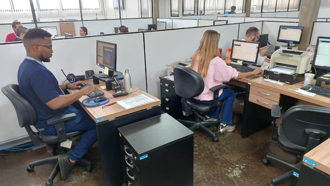 Ouvidoria do SAAE Barretos realizou mais de 7 mil atendimentos online em 2022