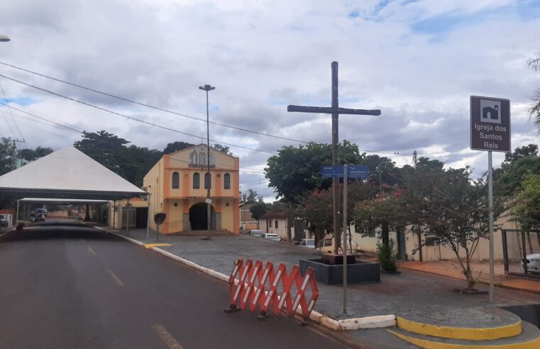 Tem início hoje a quermesse de Santos Reis em Barretos