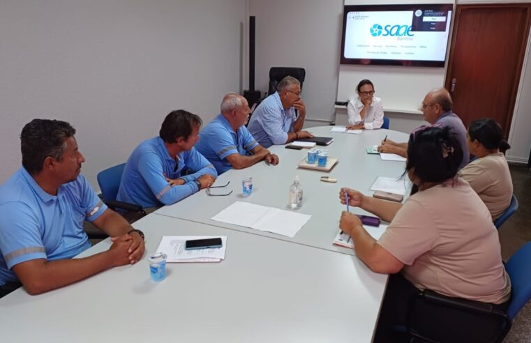 Barretos terá Arrastão de Limpeza a partir de segunda-feira, dia 9