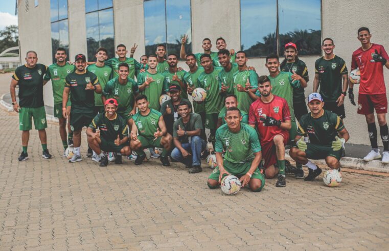 Barretos Park Hotel hospeda equipes da Copa São Paulo de Futebol Júnior