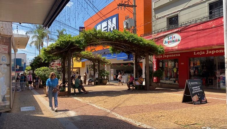 ACIB e Sincomercio fazem balanço positivo do ano de 2022
