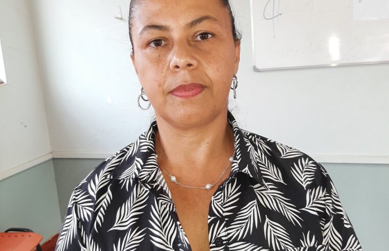 Elessandra vai atuar em equipe da deputada estadual eleita Thainara Faria