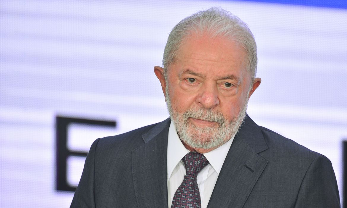 Presidente Lula prorroga por mais 50 dias o programa Desenrola Brasil para a Faixa 1, até 20 de maio