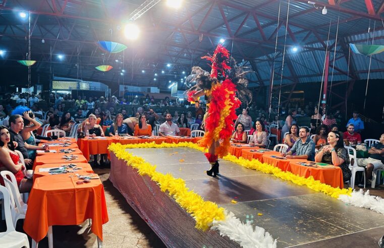 Folia no Coreto e Concurso da Rainha abrem programação de Carnaval em Olímpia