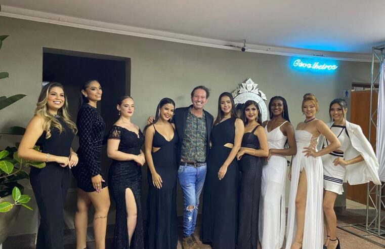 Miss e Mister serão eleitos hoje no Cine Barretos