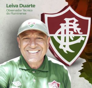 Fluminense vai realizar avaliação em abril em Barretos