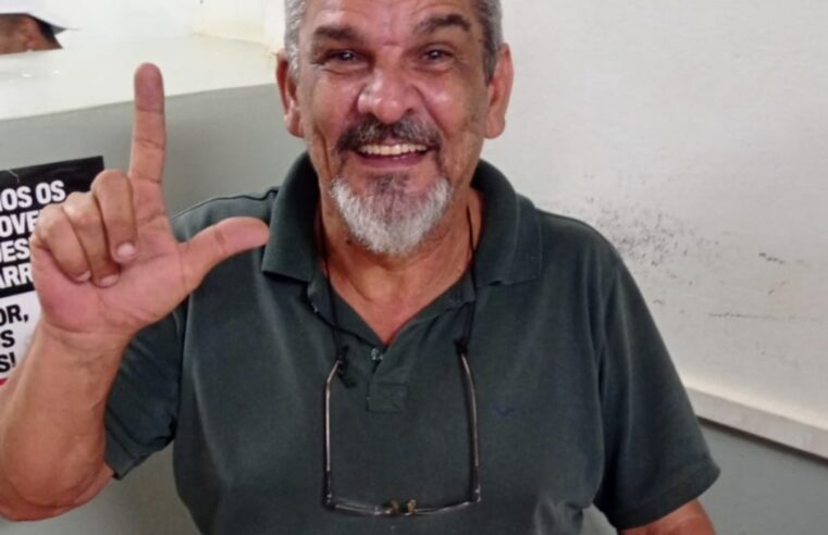 PT Barretos comemora os 43 anos de fundação do partido