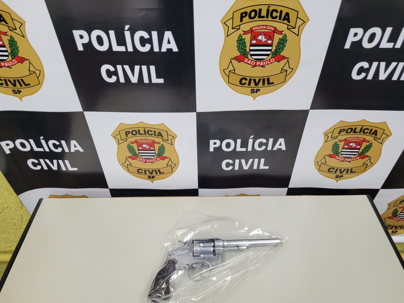 Polícia Civil de Barretos esclarece tentativa de homicídio e prende suspeito