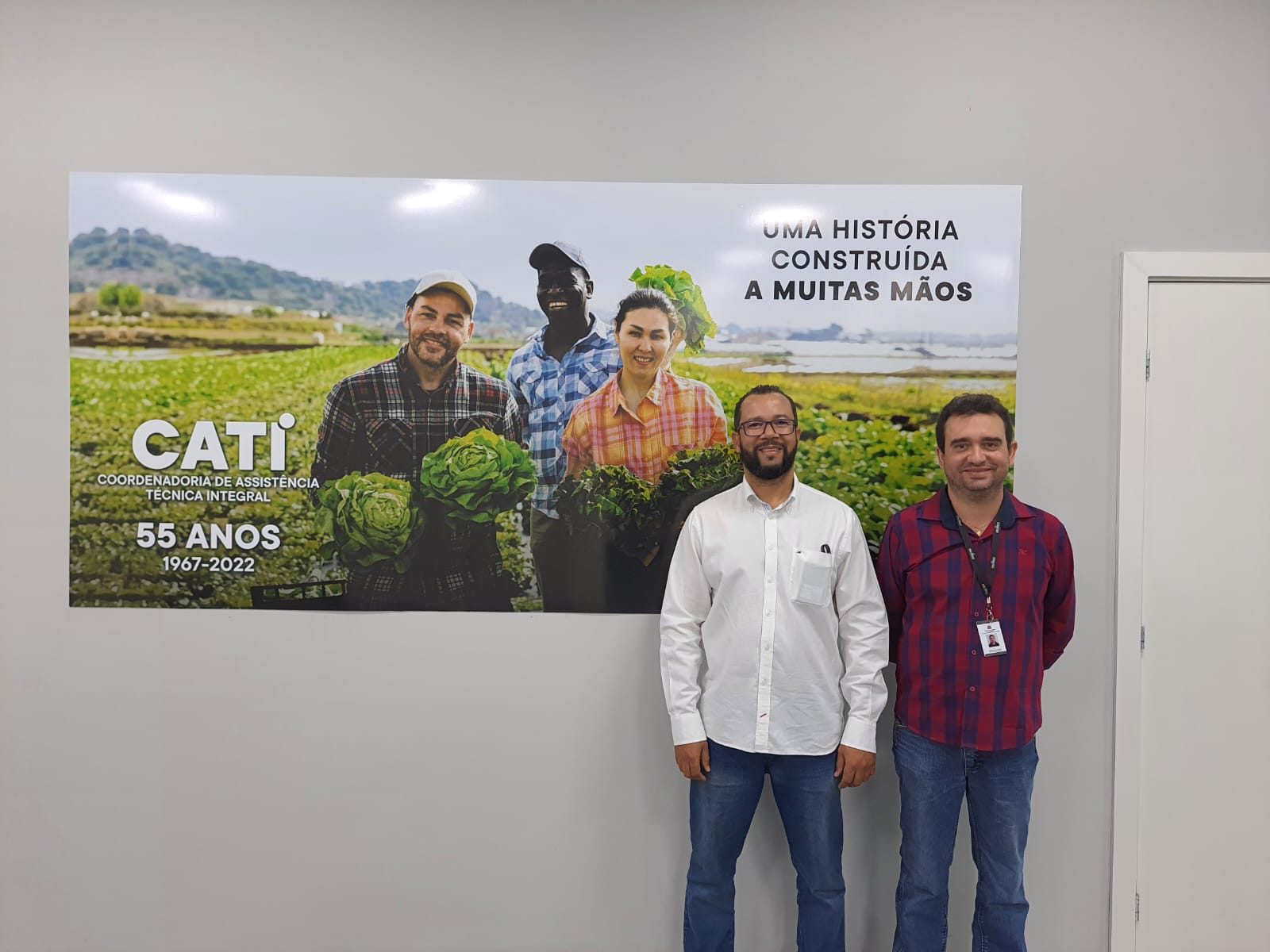 Agricultura regional recebeu R$ 4,1 milhões de programas estaduais da agricultura