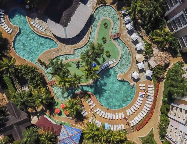 Thermas Resorts By Mercure se prepara para receber mais de 1.600 hóspedes no primeiro feriado prolongado do ano neste carnaval 2023