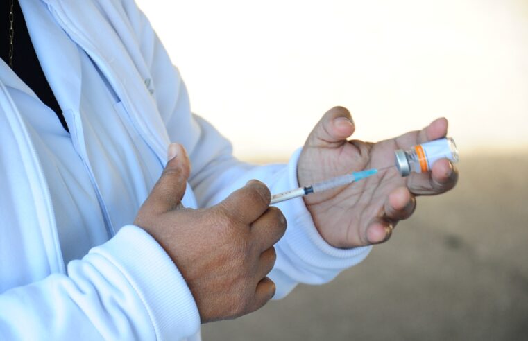 Vacina Pfizer Bivalente será aplicada em Barretos a partir de quarta-feira, dia 1º de março