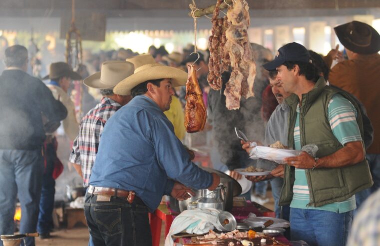 Barretos Country promove ‘Queima do Alho’ durante todo o mês de março