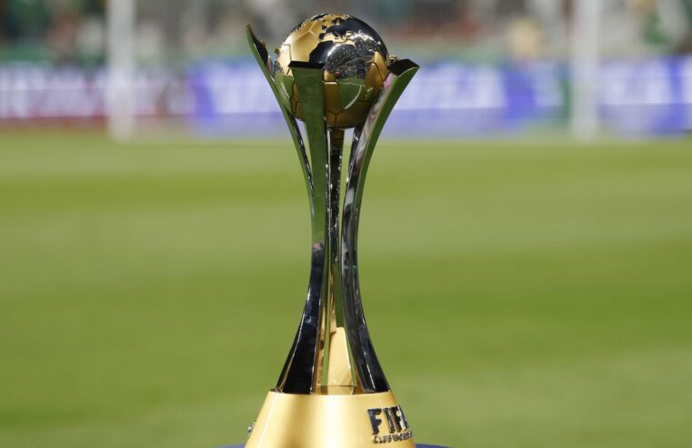 Novo Mundial de Clubes da Fifa será em 2025, com Palmeiras e Flamengo