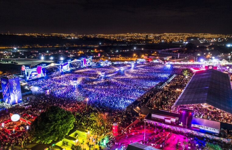 João Rock 2023 inicia venda de último lote de ingressos nesta quarta-feira, dia 01